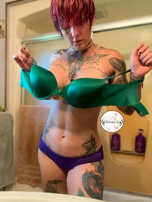 Autumn Ivy OnlyFans Leaked Free Thumbnail Picture - #YHlbVJQ9ok