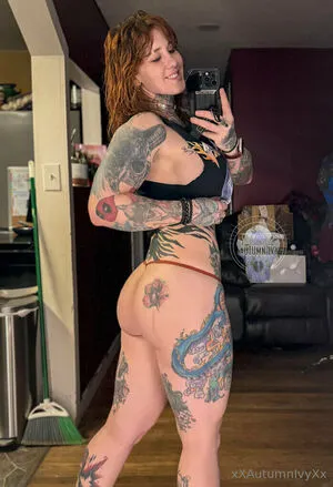 Autumn Ivy OnlyFans Leaked Free Thumbnail Picture - #Zm6yBSDeN3