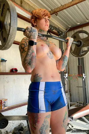 Autumn Ivy OnlyFans Leaked Free Thumbnail Picture - #ZrZefe6eIc