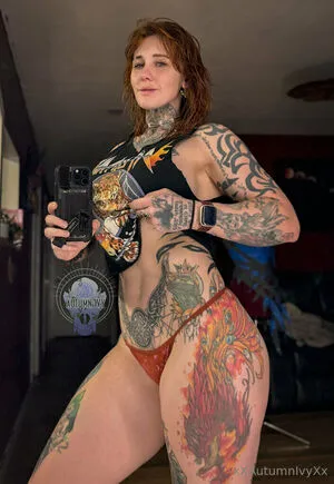 Autumn Ivy OnlyFans Leaked Free Thumbnail Picture - #aH9zEfDgpY