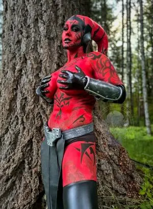 Autumn Ivy OnlyFans Leaked Free Thumbnail Picture - #alOlxHW48w