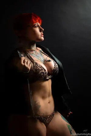 Autumn Ivy OnlyFans Leaked Free Thumbnail Picture - #bp25dWLQJQ