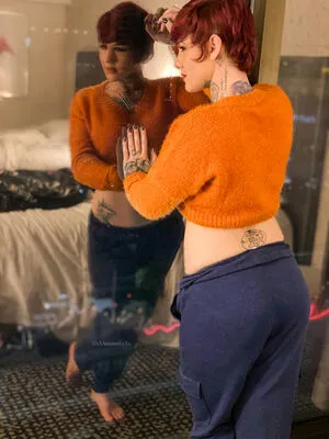 Autumn Ivy OnlyFans Leaked Free Thumbnail Picture - #c0keu9KoOH