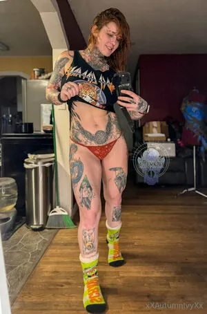 Autumn Ivy OnlyFans Leaked Free Thumbnail Picture - #epaSXFys2G