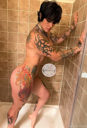 Autumn Ivy OnlyFans Leaked Free Thumbnail Picture - #etz0J4Zuod