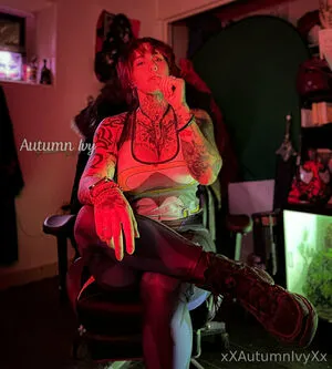 Autumn Ivy OnlyFans Leaked Free Thumbnail Picture - #gNfmvJUfhN