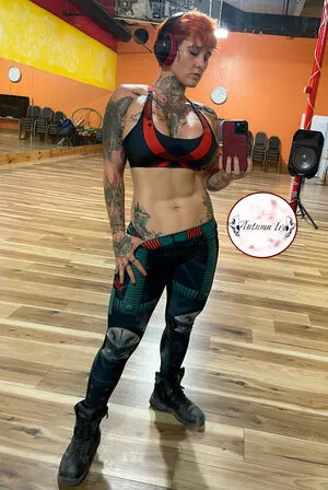 Autumn Ivy OnlyFans Leaked Free Thumbnail Picture - #hkUwf3EalY