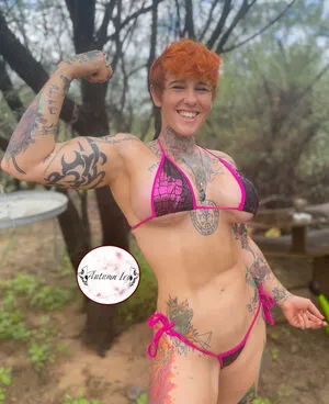 Autumn Ivy OnlyFans Leaked Free Thumbnail Picture - #iRenY9h3pY