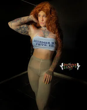 Autumn Ivy OnlyFans Leaked Free Thumbnail Picture - #ogH4f6B6y1