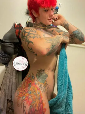 Autumn Ivy OnlyFans Leaked Free Thumbnail Picture - #ouZuaE9EHS