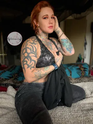 Autumn Ivy OnlyFans Leaked Free Thumbnail Picture - #sGoAzj9Q65