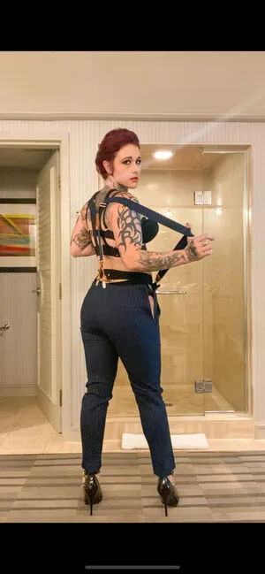 Autumn Ivy OnlyFans Leaked Free Thumbnail Picture - #xAz6JteJy5