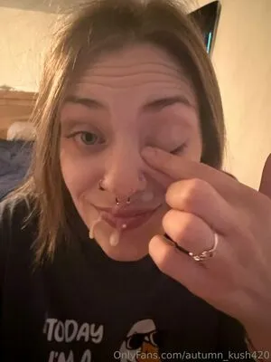 Autumn Kush420 OnlyFans Leaked Free Thumbnail Picture - #Yn8yfm7vWq