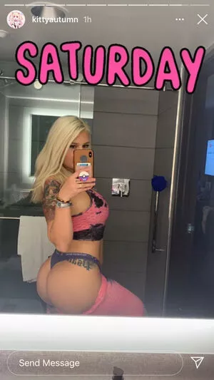 Autumn Moretti OnlyFans Leaked Free Thumbnail Picture - #F5IzhNrdKF