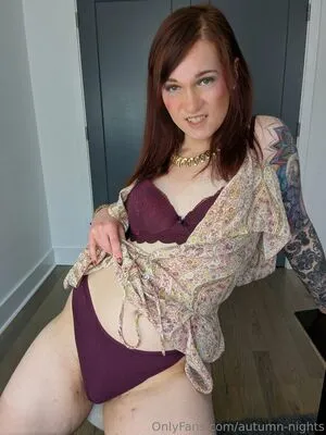 Autumn Nights OnlyFans Leaked Free Thumbnail Picture - #OFWJQJGXGr