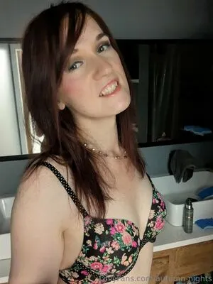 Autumn Nights OnlyFans Leaked Free Thumbnail Picture - #RjS8HvWKS0