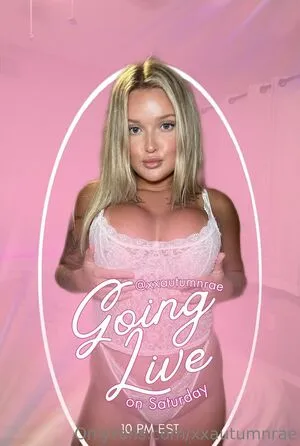 Autumn Rae OnlyFans Leaked Free Thumbnail Picture - #Epx4ojxvXC