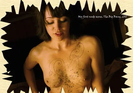 Autumn Reeser OnlyFans Leaked Free Thumbnail Picture - #7dn4XfHwra