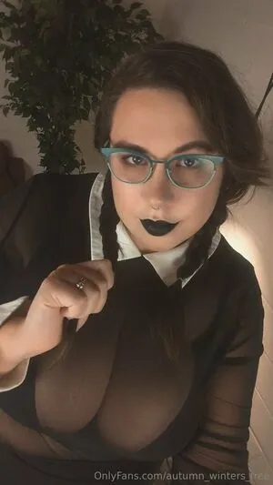 Autumn Winters Free OnlyFans Leaked Free Thumbnail Picture - #8IDiQpWEb1