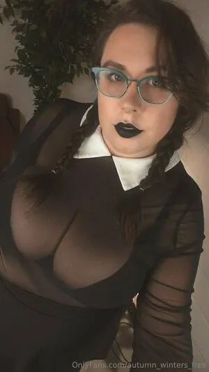 Autumn Winters Free OnlyFans Leaked Free Thumbnail Picture - #SkhhMiIq4a