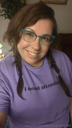 Autumn Winters Free OnlyFans Leaked Free Thumbnail Picture - #wrg4308Zf7