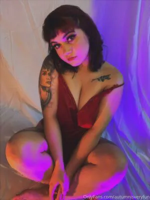Autumn Zoldyck OnlyFans Leaked Free Thumbnail Picture - #1lCQgTATHS
