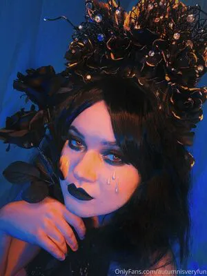 Autumn Zoldyck OnlyFans Leaked Free Thumbnail Picture - #5oEOvq5938