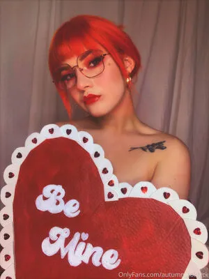 Autumn Zoldyck OnlyFans Leaked Free Thumbnail Picture - #63GqkhdK4K