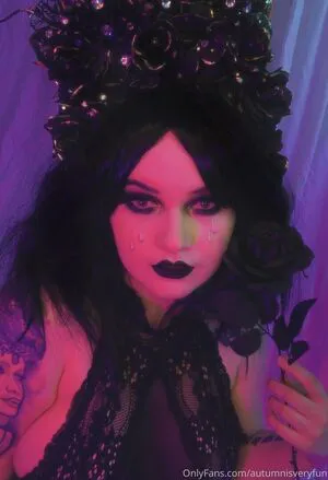 Autumn Zoldyck OnlyFans Leaked Free Thumbnail Picture - #6igXYZ6Kqg