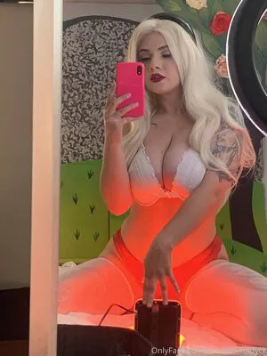 Autumn Zoldyck OnlyFans Leaked Free Thumbnail Picture - #IOdMzZBFrs