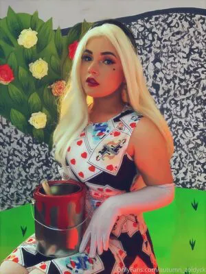 Autumn Zoldyck OnlyFans Leaked Free Thumbnail Picture - #MeLHYem5TI