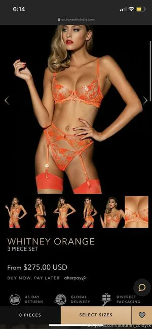 Autumn Zoldyck OnlyFans Leaked Free Thumbnail Picture - #MeaoCQ6n41