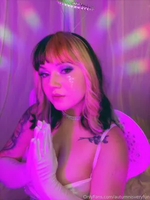 Autumn Zoldyck OnlyFans Leaked Free Thumbnail Picture - #Nkh7ZXucHt
