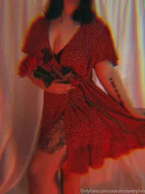 Autumn Zoldyck OnlyFans Leaked Free Thumbnail Picture - #Q9TtknCDcU