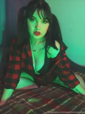 Autumn Zoldyck OnlyFans Leaked Free Thumbnail Picture - #Qb4dIeOLB9