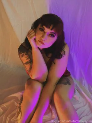 Autumn Zoldyck OnlyFans Leaked Free Thumbnail Picture - #SNdbuPwy30