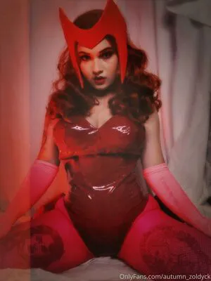 Autumn Zoldyck OnlyFans Leaked Free Thumbnail Picture - #bFvpNTuW8J