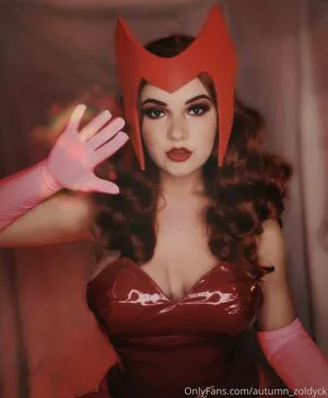 Autumn Zoldyck OnlyFans Leaked Free Thumbnail Picture - #makpewNZbS