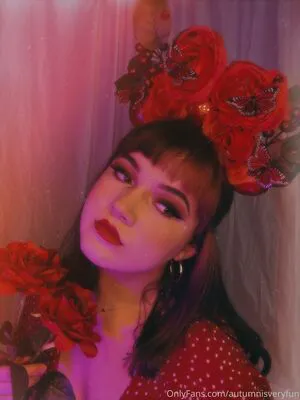 Autumn Zoldyck OnlyFans Leaked Free Thumbnail Picture - #nGVibLDdCw