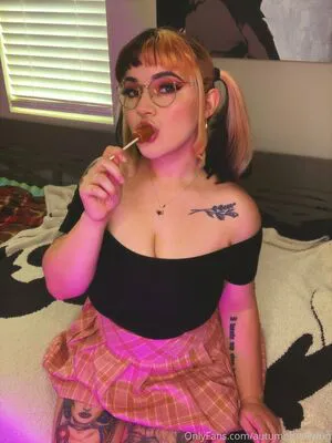 Autumn Zoldyck OnlyFans Leaked Free Thumbnail Picture - #nNxmFboYmB