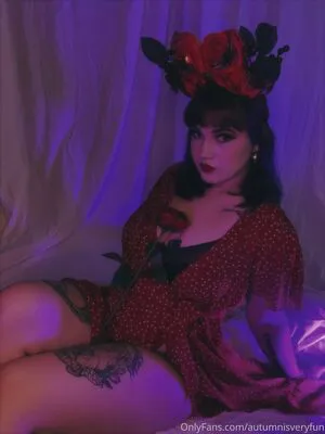 Autumn Zoldyck OnlyFans Leaked Free Thumbnail Picture - #nZJvV97TcO