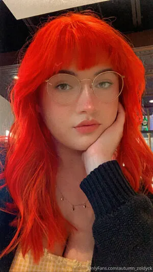 Autumn Zoldyck OnlyFans Leaked Free Thumbnail Picture - #p5WlCIc41s
