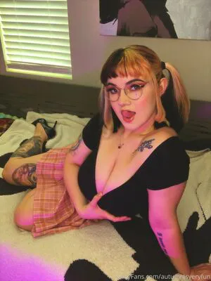 Autumn Zoldyck OnlyFans Leaked Free Thumbnail Picture - #qU31tLyuUY