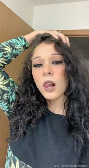 Autumn2blazed OnlyFans Leaked Free Thumbnail Picture - #wjrqg9GrWP