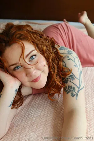 Autumnbuttons OnlyFans Leaked Free Thumbnail Picture - #8CtJlJNmDL