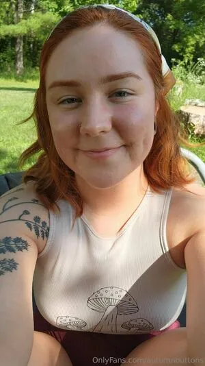 Autumnbuttons OnlyFans Leaked Free Thumbnail Picture - #jiu7AaKe1u