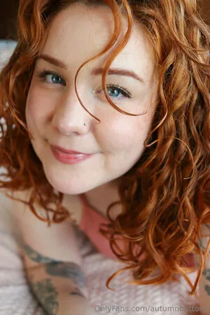 Autumnbuttons OnlyFans Leaked Free Thumbnail Picture - #xxTZHGR9jp