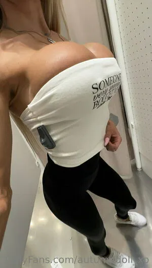 Autumndoll OnlyFans Leaked Free Thumbnail Picture - #s7Ce5ViuOF
