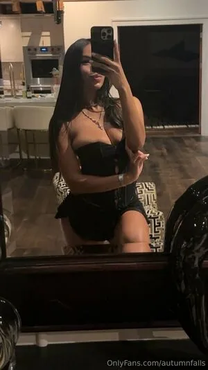 AutumnFalls OnlyFans Leaked Free Thumbnail Picture - #0kufBZJRcp