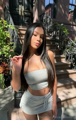 AutumnFalls OnlyFans Leaked Free Thumbnail Picture - #jvezZa0rr2